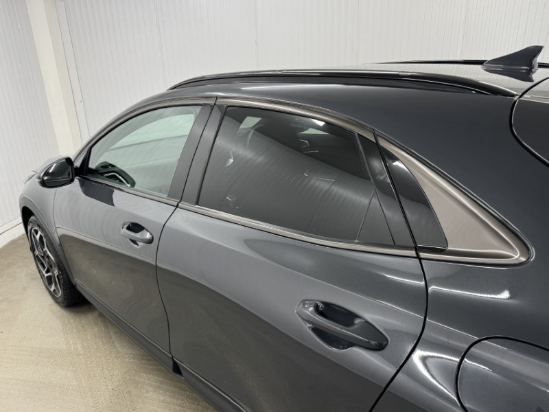 2025 (75) KIA XCEED 1.0T GDi ISG 113 GT-Line 5dr DCT 5294323