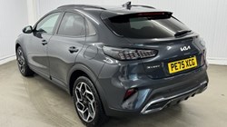 2025 (75) KIA XCEED 1.0T GDi ISG 113 GT-Line 5dr DCT 5294338