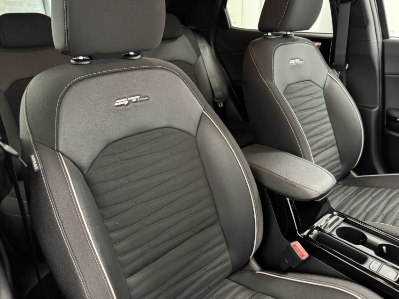 2025 (75) KIA XCEED 1.0T GDi ISG 113 GT-Line 5dr DCT 5294328