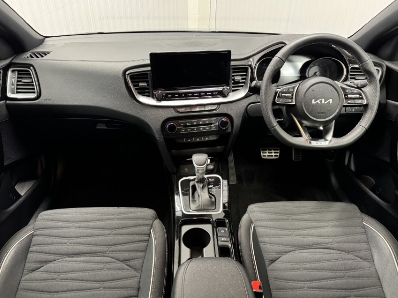 2025 (75) KIA XCEED 1.0T GDi ISG 113 GT-Line 5dr DCT 5294341