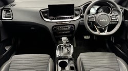 2025 (75) KIA XCEED 1.0T GDi ISG 113 GT-Line 5dr DCT 5294341