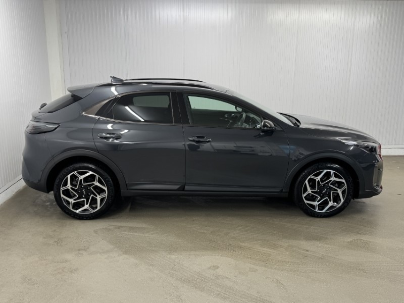 2025 (75) KIA XCEED 1.0T GDi ISG 113 GT-Line 5dr DCT 5294318