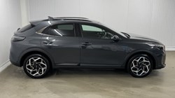 2025 (75) KIA XCEED 1.0T GDi ISG 113 GT-Line 5dr DCT 5294318