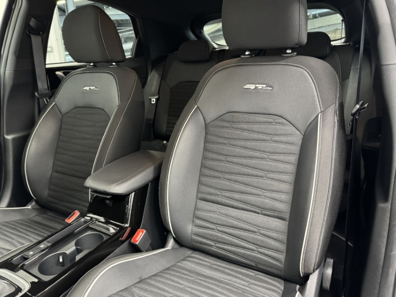 2025 (75) KIA XCEED 1.0T GDi ISG 113 GT-Line 5dr DCT 5294326