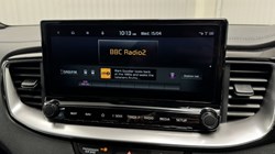 2025 (75) KIA XCEED 1.0T GDi ISG 113 GT-Line 5dr DCT 5294331