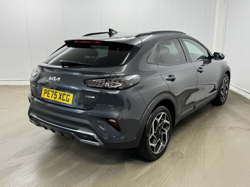 2025 (75) KIA XCEED 1.0T GDi ISG 113 GT-Line 5dr DCT 5294320