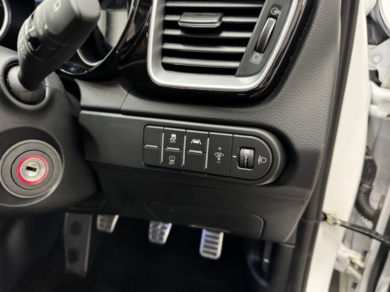 2024 (24) KIA XCEED 1.5T GDi ISG GT-Line 5dr 5296918