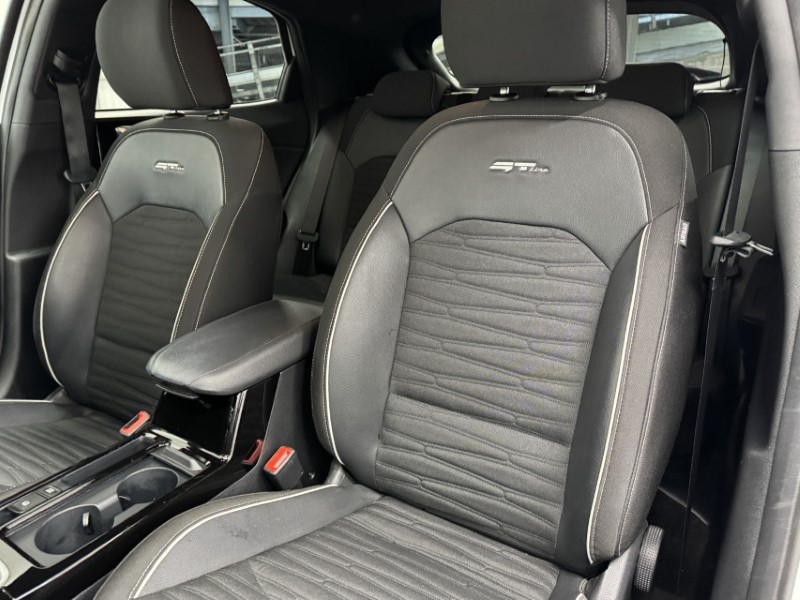 2024 (24) KIA XCEED 1.5T GDi ISG GT-Line 5dr 5296917