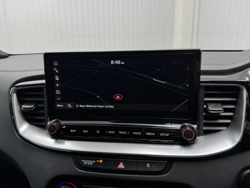 2024 (24) KIA XCEED 1.5T GDi ISG GT-Line 5dr 5296939