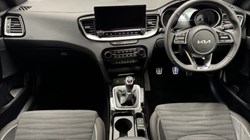 2024 (24) KIA XCEED 1.5T GDi ISG GT-Line 5dr 5296932