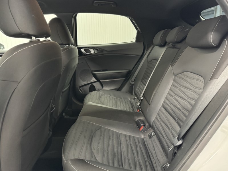 2024 (24) KIA XCEED 1.5T GDi ISG GT-Line 5dr 5296915