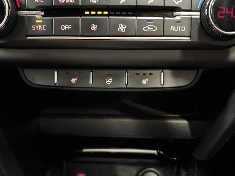 2024 (24) KIA XCEED 1.5T GDi ISG GT-Line 5dr 5296937