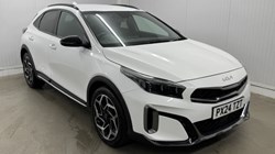 2024 (24) KIA XCEED 1.5T GDi ISG GT-Line 5dr 5296929