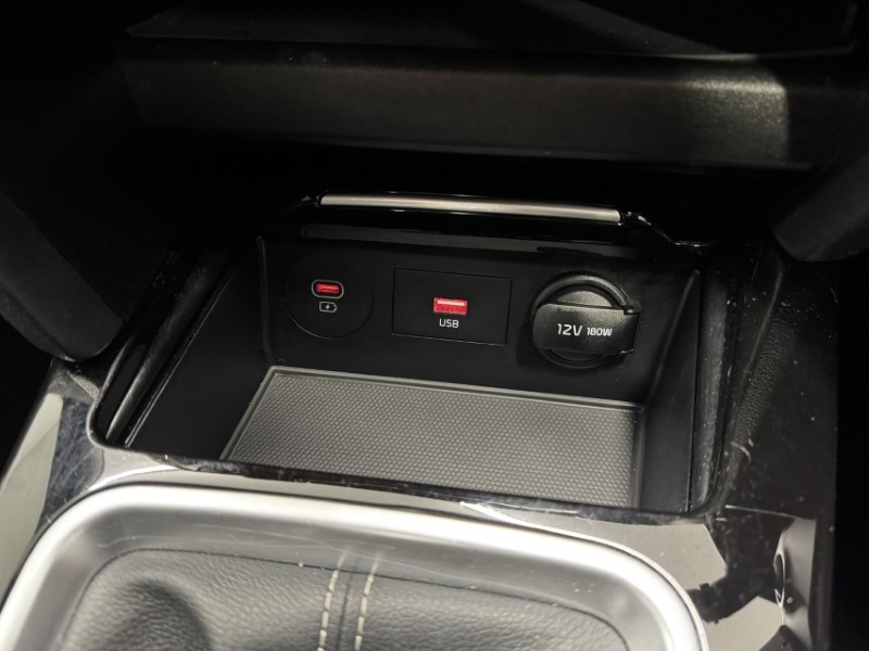 2024 (24) KIA XCEED 1.5T GDi ISG GT-Line 5dr 5296920