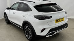 2024 (24) KIA XCEED 1.5T GDi ISG GT-Line 5dr 5296912