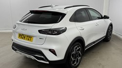 2024 (24) KIA XCEED 1.5T GDi ISG GT-Line 5dr 5296910