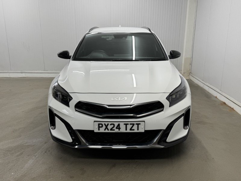 2024 (24) KIA XCEED 1.5T GDi ISG GT-Line 5dr 5296930
