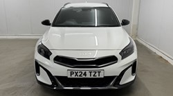 2024 (24) KIA XCEED 1.5T GDi ISG GT-Line 5dr 5296930