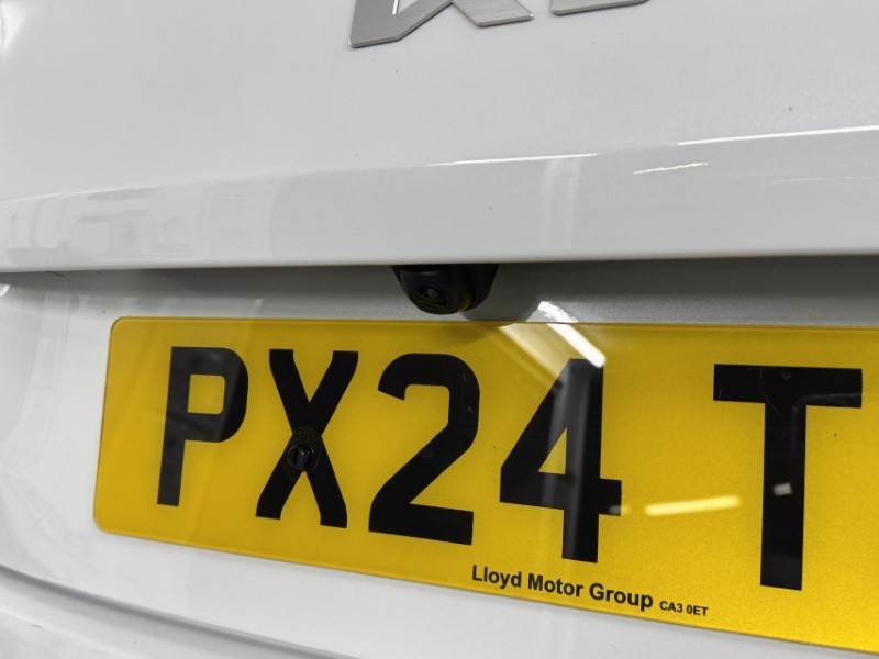 2024 (24) KIA XCEED 1.5T GDi ISG GT-Line 5dr 5296913