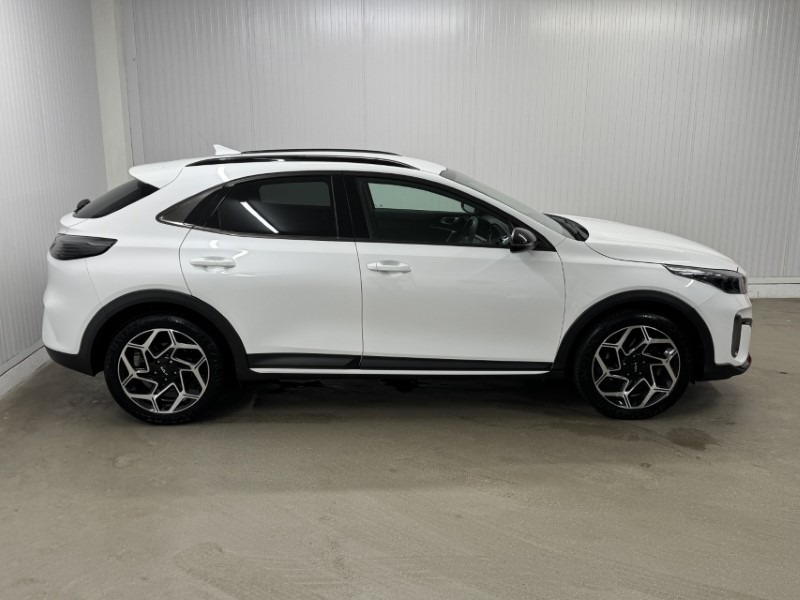 2024 (24) KIA XCEED 1.5T GDi ISG GT-Line 5dr 5296928