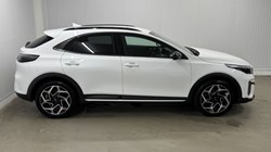 2024 (24) KIA XCEED 1.5T GDi ISG GT-Line 5dr 5296928