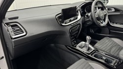 2024 (24) KIA XCEED 1.5T GDi ISG GT-Line 5dr 5296916