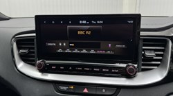 2024 (24) KIA XCEED 1.5T GDi ISG GT-Line 5dr 5296923