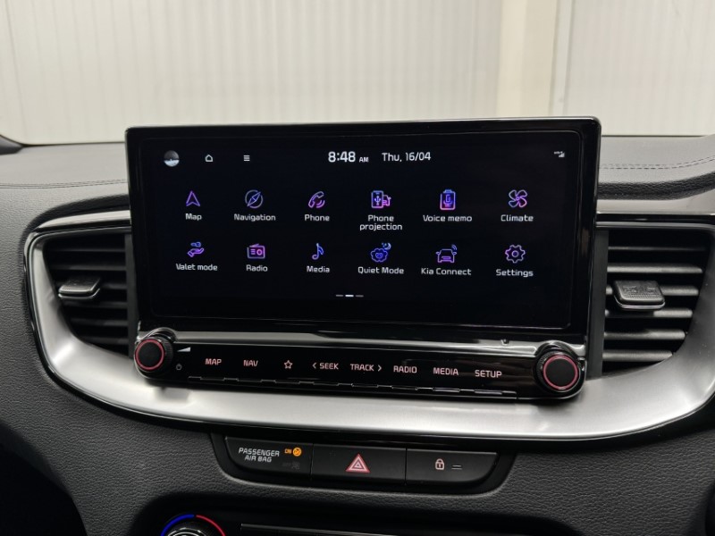 2024 (24) KIA XCEED 1.5T GDi ISG GT-Line 5dr 5296922