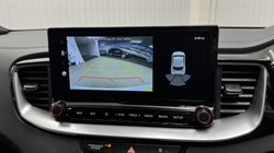 2024 (24) KIA XCEED 1.5T GDi ISG GT-Line 5dr 5296940
