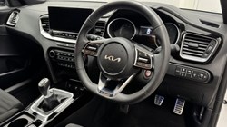 2024 (24) KIA XCEED 1.5T GDi ISG GT-Line 5dr 5296934