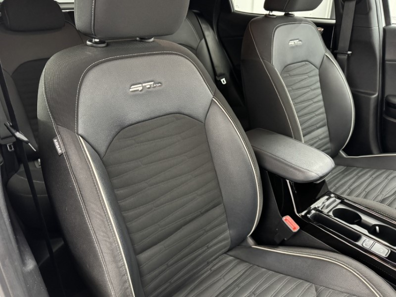 2024 (24) KIA XCEED 1.5T GDi ISG GT-Line 5dr 5296919