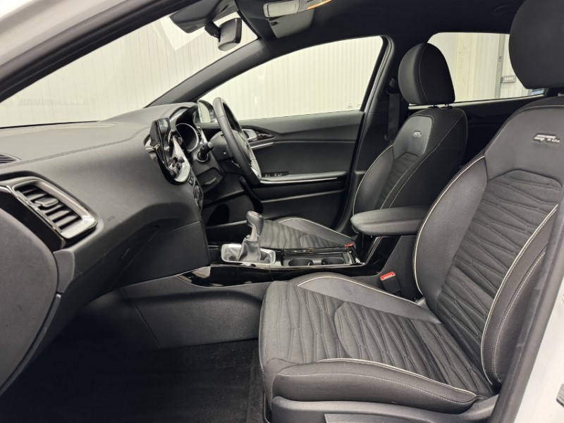 2024 (24) KIA XCEED 1.5T GDi ISG GT-Line 5dr 5296933