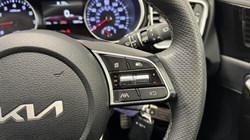 2024 (24) KIA XCEED 1.5T GDi ISG GT-Line 5dr 5296925