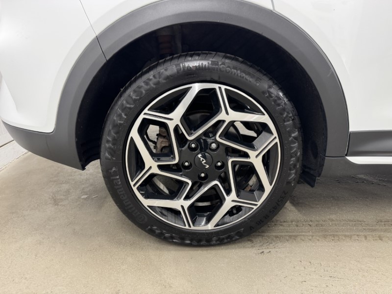 2024 (24) KIA XCEED 1.5T GDi ISG GT-Line 5dr 5296927