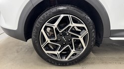 2024 (24) KIA XCEED 1.5T GDi ISG GT-Line 5dr 5296927