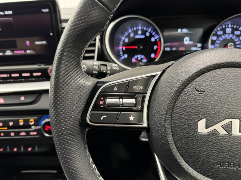 2024 (24) KIA XCEED 1.5T GDi ISG GT-Line 5dr 5296924
