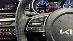 2024 (24) KIA XCEED 1.5T GDi ISG GT-Line 5dr 5296924