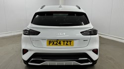 2024 (24) KIA XCEED 1.5T GDi ISG GT-Line 5dr 5296911