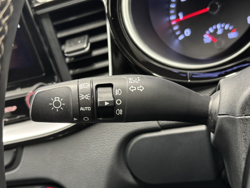 2024 (24) KIA XCEED 1.5T GDi ISG GT-Line 5dr 5296926