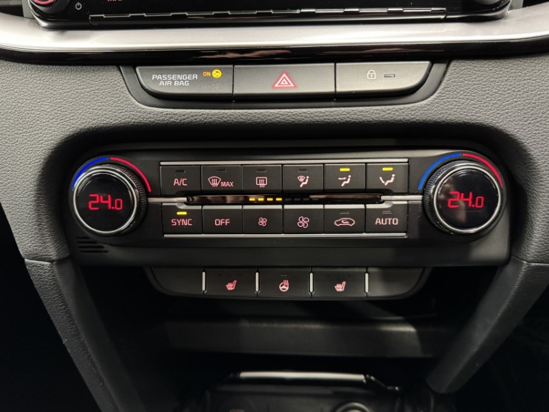 2024 (24) KIA XCEED 1.5T GDi ISG GT-Line 5dr 5296921