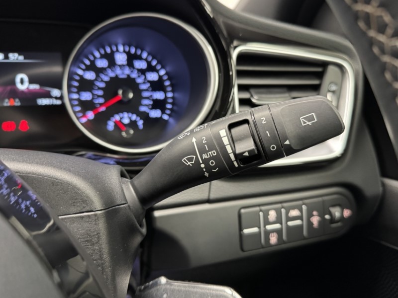 2024 (24) KIA XCEED 1.5T GDi ISG GT-Line 5dr 5296942