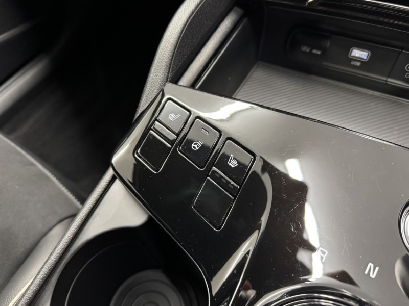 2025 (25) KIA SPORTAGE 1.6T GDi 157 48V ISG GT-Line 5dr DCT 5298992