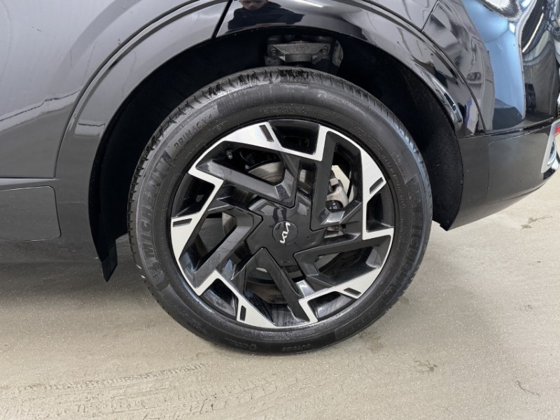 2025 (25) KIA SPORTAGE 1.6T GDi 157 48V ISG GT-Line 5dr DCT 5298977