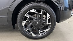 2025 (25) KIA SPORTAGE 1.6T GDi 157 48V ISG GT-Line 5dr DCT 5298977