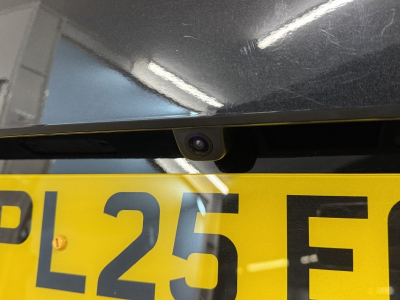 2025 (25) KIA SPORTAGE 1.6T GDi 157 48V ISG GT-Line 5dr DCT 5298974