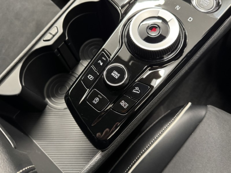 2025 (25) KIA SPORTAGE 1.6T GDi 157 48V ISG GT-Line 5dr DCT 5298989