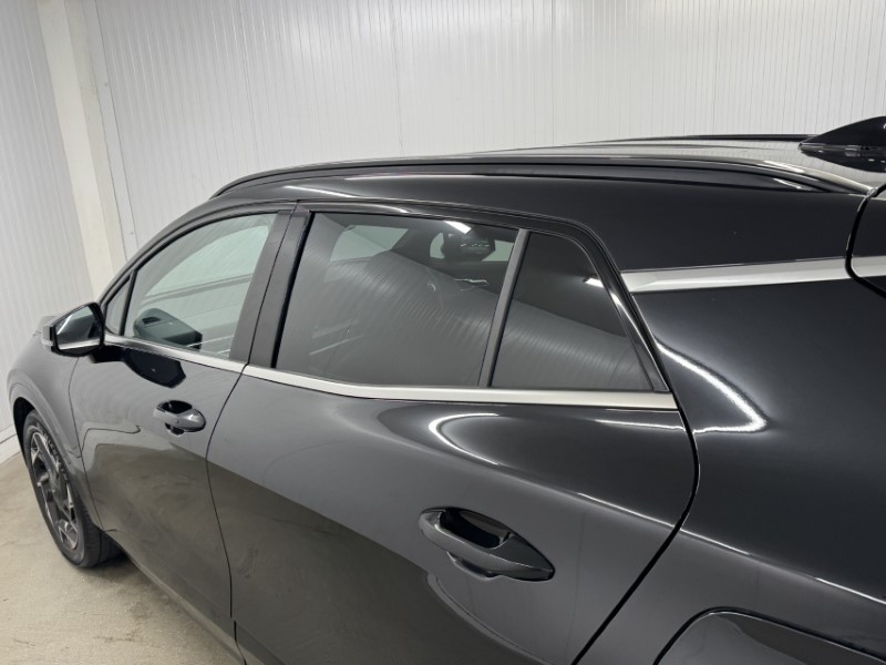 2025 (25) KIA SPORTAGE 1.6T GDi 157 48V ISG GT-Line 5dr DCT 5298976