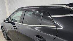 2025 (25) KIA SPORTAGE 1.6T GDi 157 48V ISG GT-Line 5dr DCT 5298976