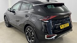 2025 (25) KIA SPORTAGE 1.6T GDi 157 48V ISG GT-Line 5dr DCT 5298971