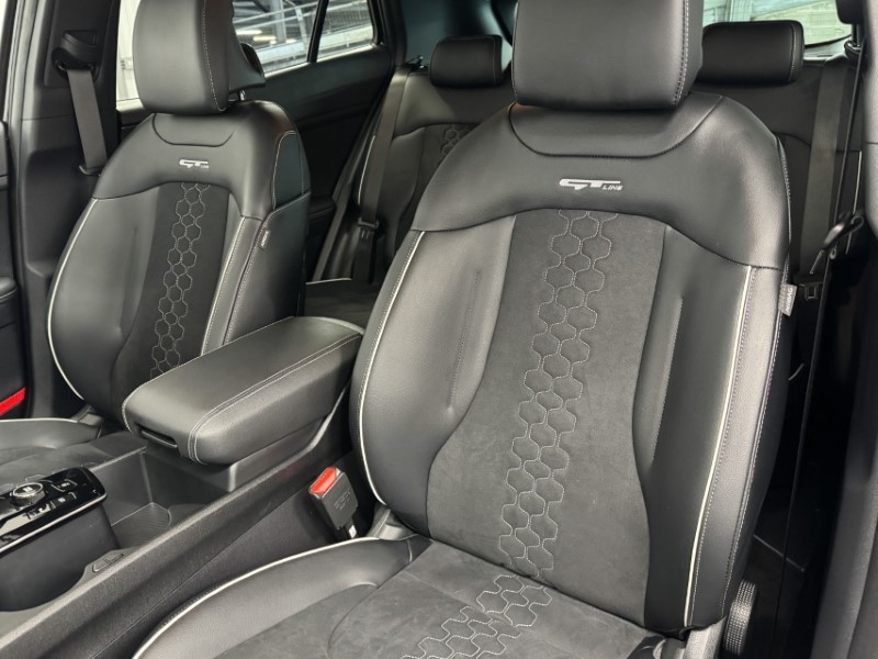 2025 (25) KIA SPORTAGE 1.6T GDi 157 48V ISG GT-Line 5dr DCT 5298983